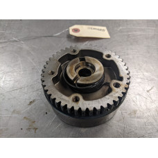 116M025 Intake Camshaft Timing Gear From 2014 Nissan Rogue  2.5 13025JA02B Japan Built